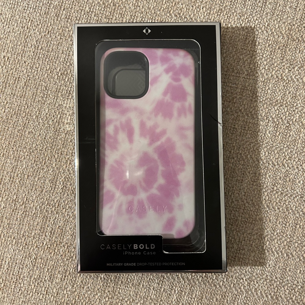 iPhone 12 Casely Case